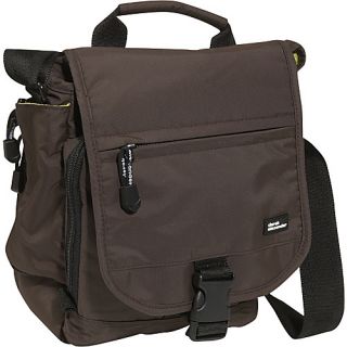 Derek Alexander NS Full Flap Shoulder Bag 3 Colors