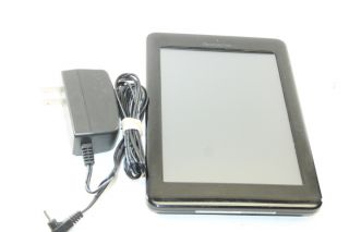 and is 100 % functional pandigital r70f200 digital book reader