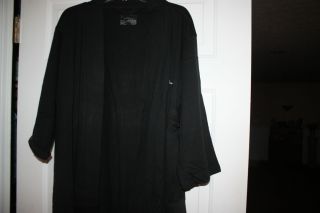Sean John P Diddy Robe One Size Fits All with Belt New in Package
