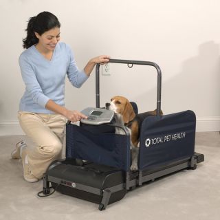 Small Dog Treadmill New in Box s MD Pick Up Total Pet Health Brand