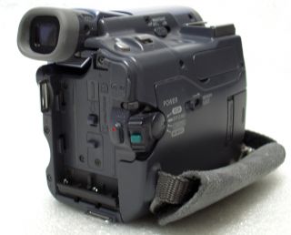 Sony DCR TRV22 Digital MiniDV Video Camcorder Good 60 Days Warranty