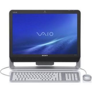   VGC JS110 320 GB 2 2 GHz 4 GB Windows All In One PC Desktop Computer