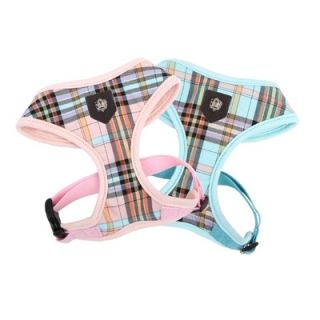 Puppia Dog Soft Harness Classic Pick Your Color Size