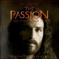 Passion of The Christ Music Inspired by CD Elvis Bob Dylan Leonard