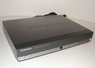 Samsung DTB H260F Digital HDTV Receiver (ATSC/Clear QAM) HDMI