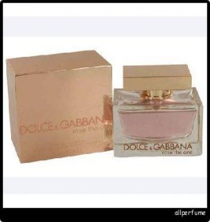 brand dolce gabbana fragrance name rose the one size 2