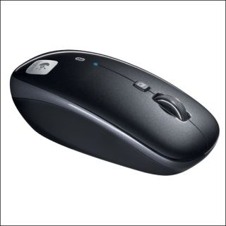 Logitech M555B Bluetooth Cordless Mouse