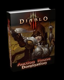 Diablo3 III   Strategy Game Guide   Gold Secrets   WalkThrough