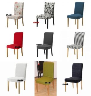  Dining Chair Slipcover Cover Discontinued Fabrics 20 51cm Size
