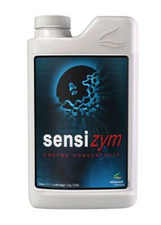 Advanced Nutrients Sensizym Enzyme Concentrate 250ml Bottle