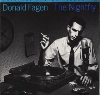 click an image to enlarge donald fagen nightfly limited reissue used