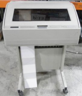 Printronix Standard Dot Matrix Printer P5005