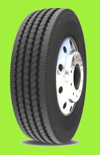  12 Ply Double Coin RT500 All Position Multi Use Tire Brand New