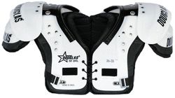 Douglas JCP 32 Youth XX Large Football Shoulder Pads