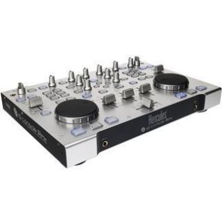 Hercules DJ Console RMX Controller Mint