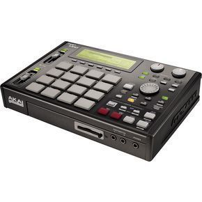 Akai MPC1000 Music Production Center Pro DJ Equipment