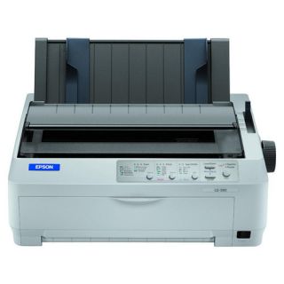 New Epson LQ 590 Dot Matrix Printer C11C558001