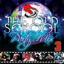 Dj Video Mix   OLD SKOOL PARTY 3   93 Songs In 1 Mix Hip Hop/Rap