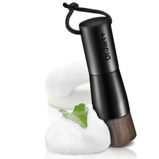 Dr Jart Real Pore Cleansing Brush Deep Safe Strong Easy Pore Cleansing