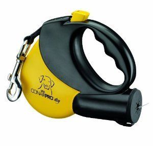  Pro 16 ft Retractable Dog Leash with Wast Bag Dispenser New