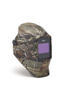 Miller 256173 Digital Elite Camouflage Welding Helmet