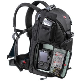 Vivitar Digital SLR Camera Sling Travel Backpack DKS 20