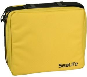 Sealife DC1400 HD Digital Camera Underwater Waterproof Housing Bracket