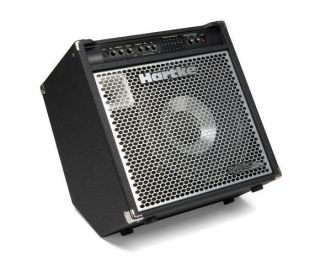 Hartke Hydrive 115c Bass Amp Combo amplifier cosmetic 2nd Great deal