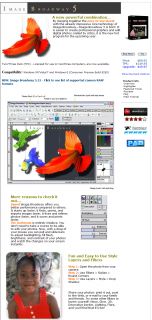 500 Value Photo Edit Shop Software Panorama Logo Morph 2CD Image Kids