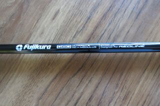 Adams Red Line Driver Shaft 350 Tip R Red Line Driver