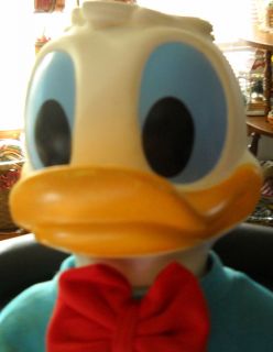 Hasbro Dancing Donald Duck Walt Disney Fun L K