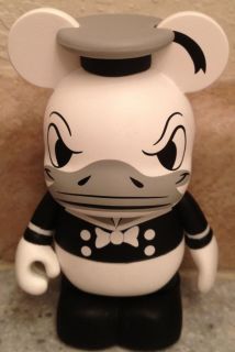   VINYLMATION CLASSIC COLLECTION FIGURE 3 DONALD DUCK w HAT BRAND NEW