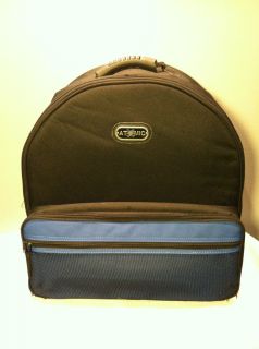 ATOMIC Snare Drum Percussion Backpack Case Holder Instrument Bag