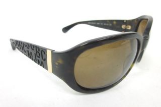 Marc by Marc Jacobs Brown Logo Sunglasses MMJ 009 P S