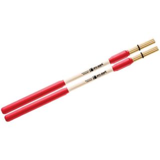 Pro Mark Rocket Rods Bamboo Bristle Drumsticks R Rods ES