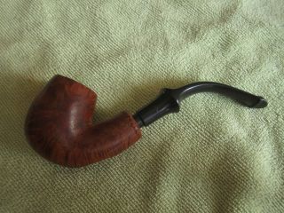 Petersons Dunmore 74 Estate Pipe RARE Collectible Only 1 on e Bay
