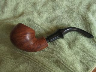 Petersons Dunmore 70 Estate Pipe RARE Collectible Only 1 on e Bay