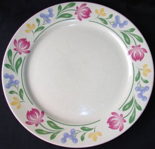 Farberware Dorchester Dinner Plate S