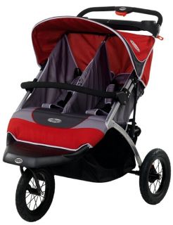  returns contact instep surburban safari double baby jogging stroller