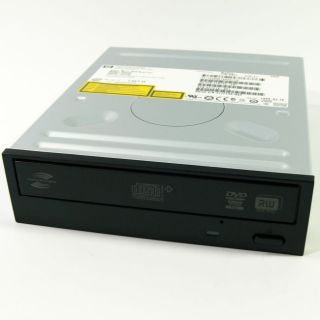 16x HP SATA DVD RAM R RW DL Lightscribe Super AR630AA