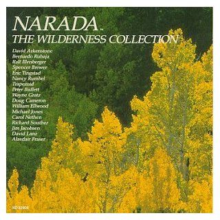 Narada Wilderness Collection Doug Cameron Michael Jones Eric Tingstad
