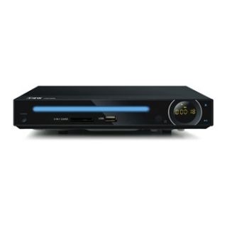 iView HDMI Compact DVD Player High Definition HDMI Interface USB Port