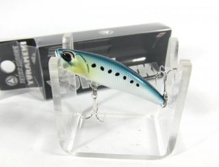 Duo Tetra Works Yurameki Mini Lipless Minnow 48 mm Sinking Lure TG 04