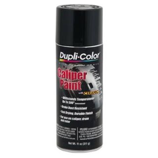 enlarge dupli color bcp102 brake caliper black spray paint brand dupli