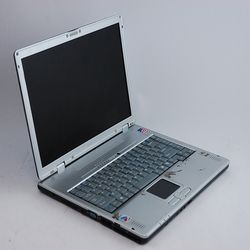 Broke Twinhead Durabook R15D 15 Laptop 1 6GHz 1 160GB