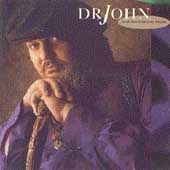  Mood by Dr John CD Apr 1989 Warner Bros Dr John CD 1989