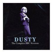 Dusty Springfield Live at The BBC New CD 0602498435625