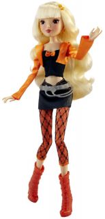  Stella Basic Fashion Doll Concert Collection Fairy Nickelodeon