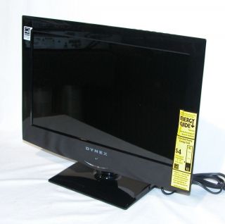 Dynex DX 15E220A12 Used 15 Class LED 720P 60Hz HDTV Flat Screen TV