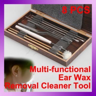  Health Ear Pick Ear Wax Remover Ear Care Tool Curette